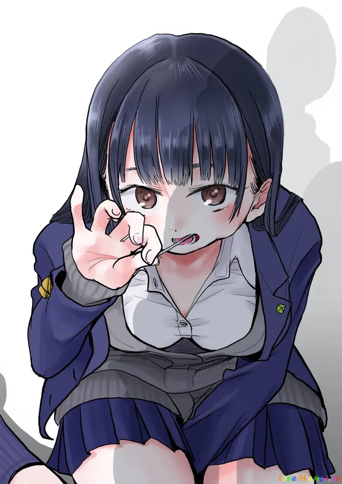 The Dangers in My Heart Chapter 28 image 02_optimized